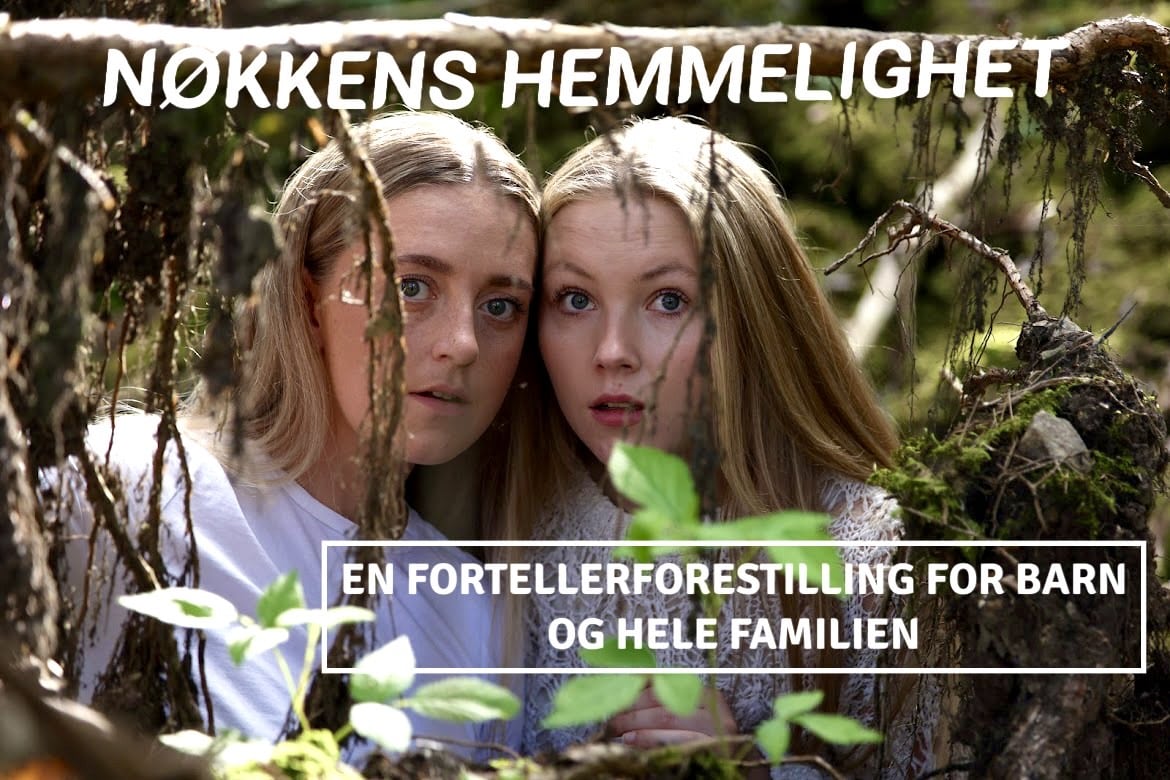 Eventyrstien Eventyrstien, en forestilling