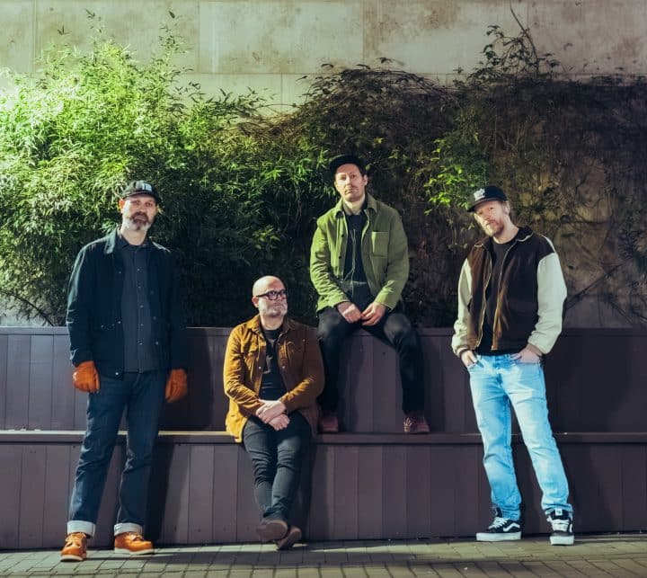 Parkjazz: AADAL