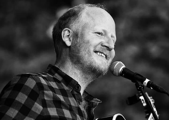 Parkjazz: Bjørn Vidar Solli