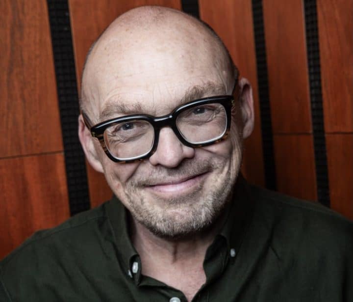 Bugge Wesseltoft