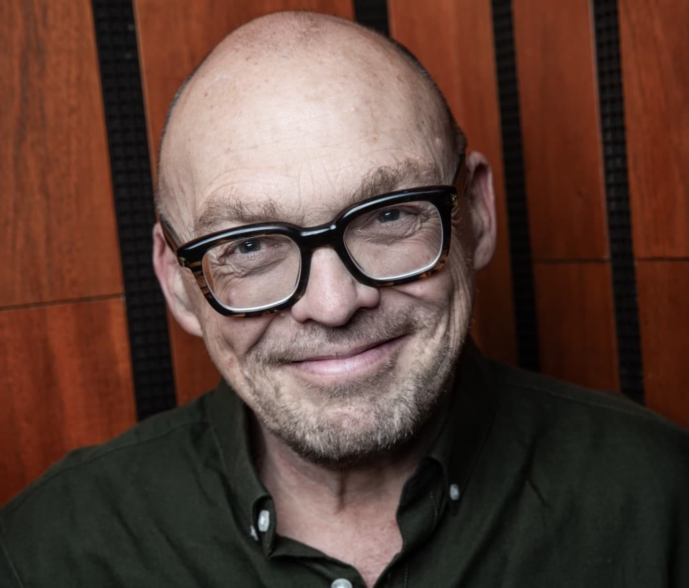 Bugge Wesseltoft