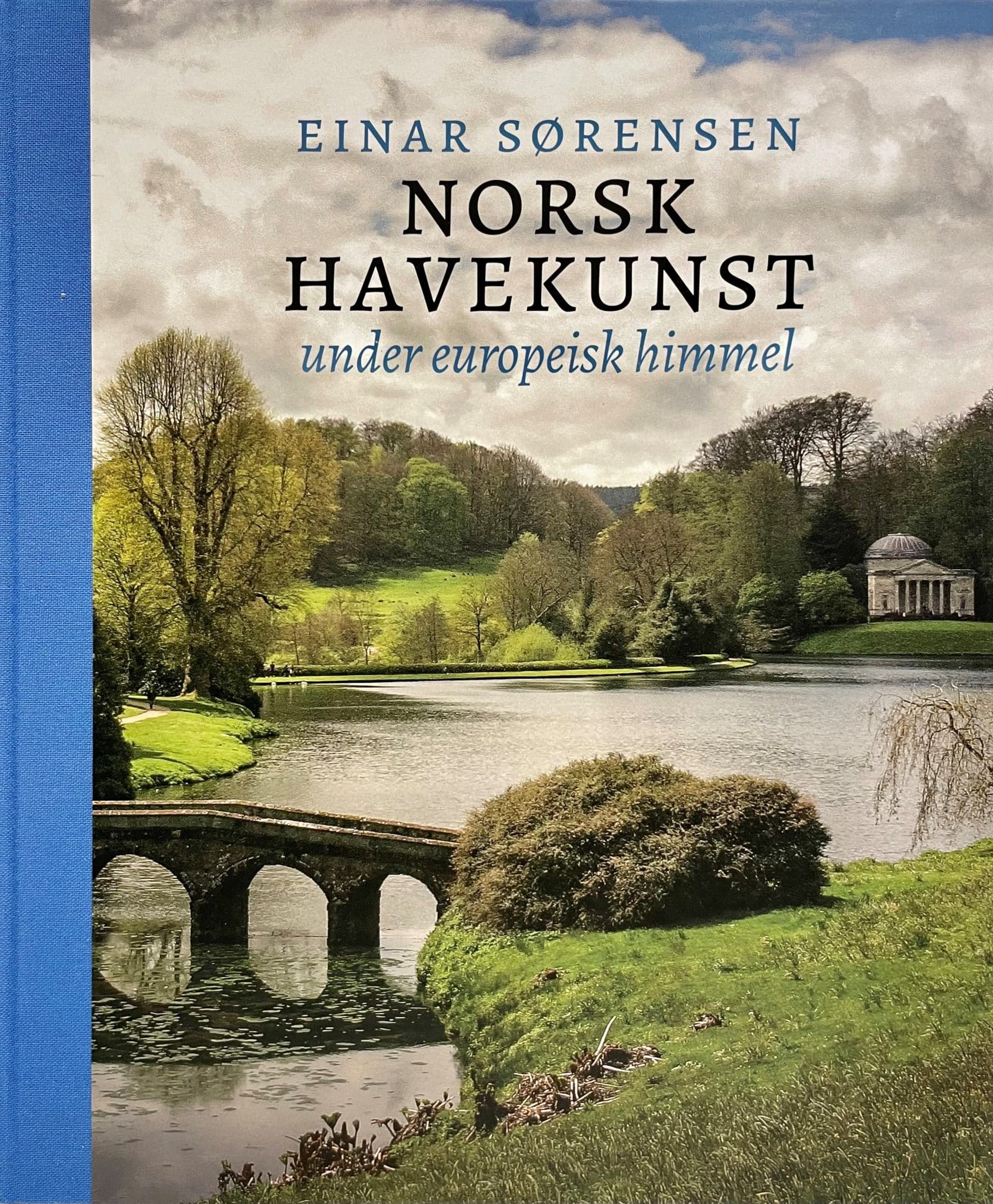 Norsk havekunst