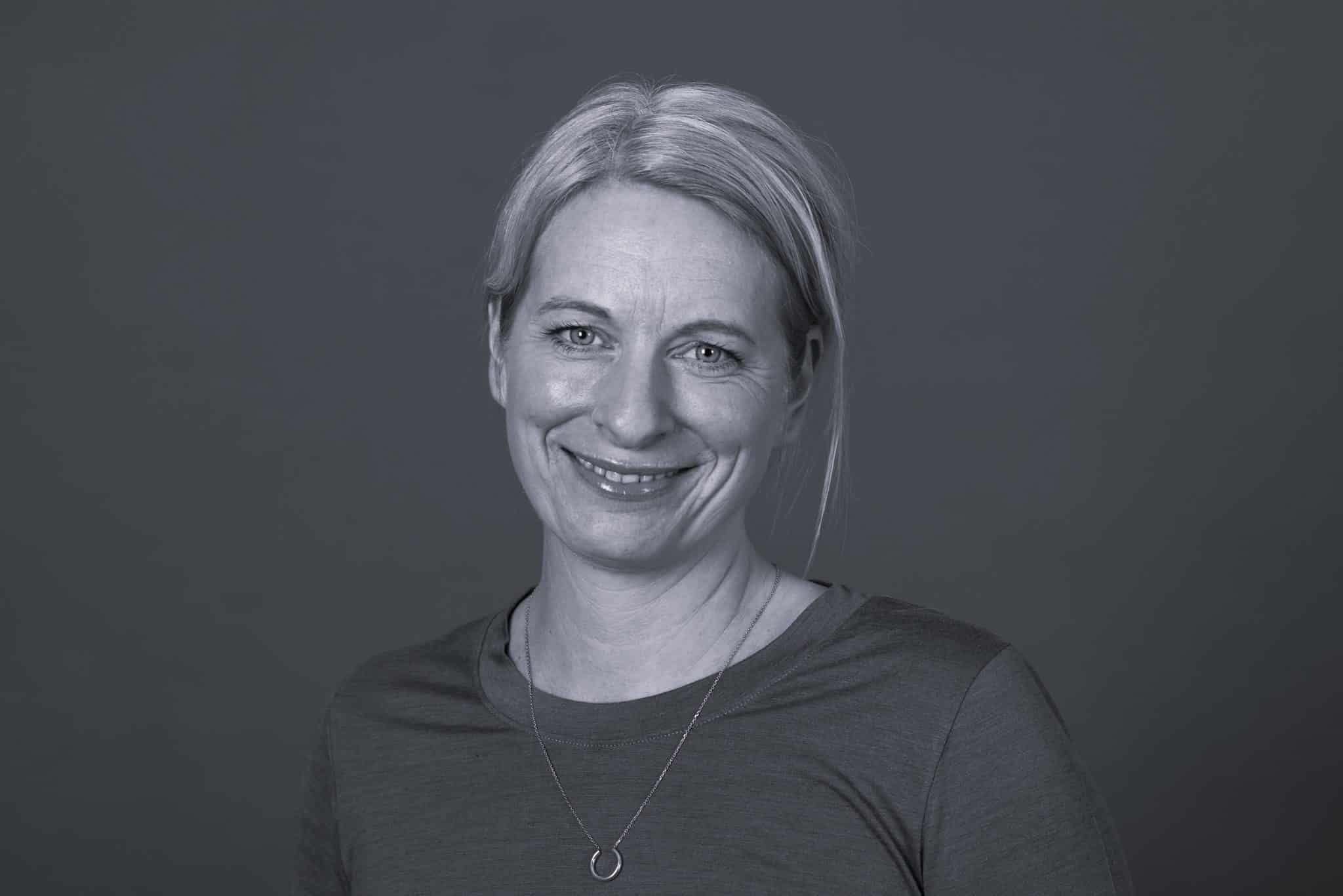 Silje Honningdal