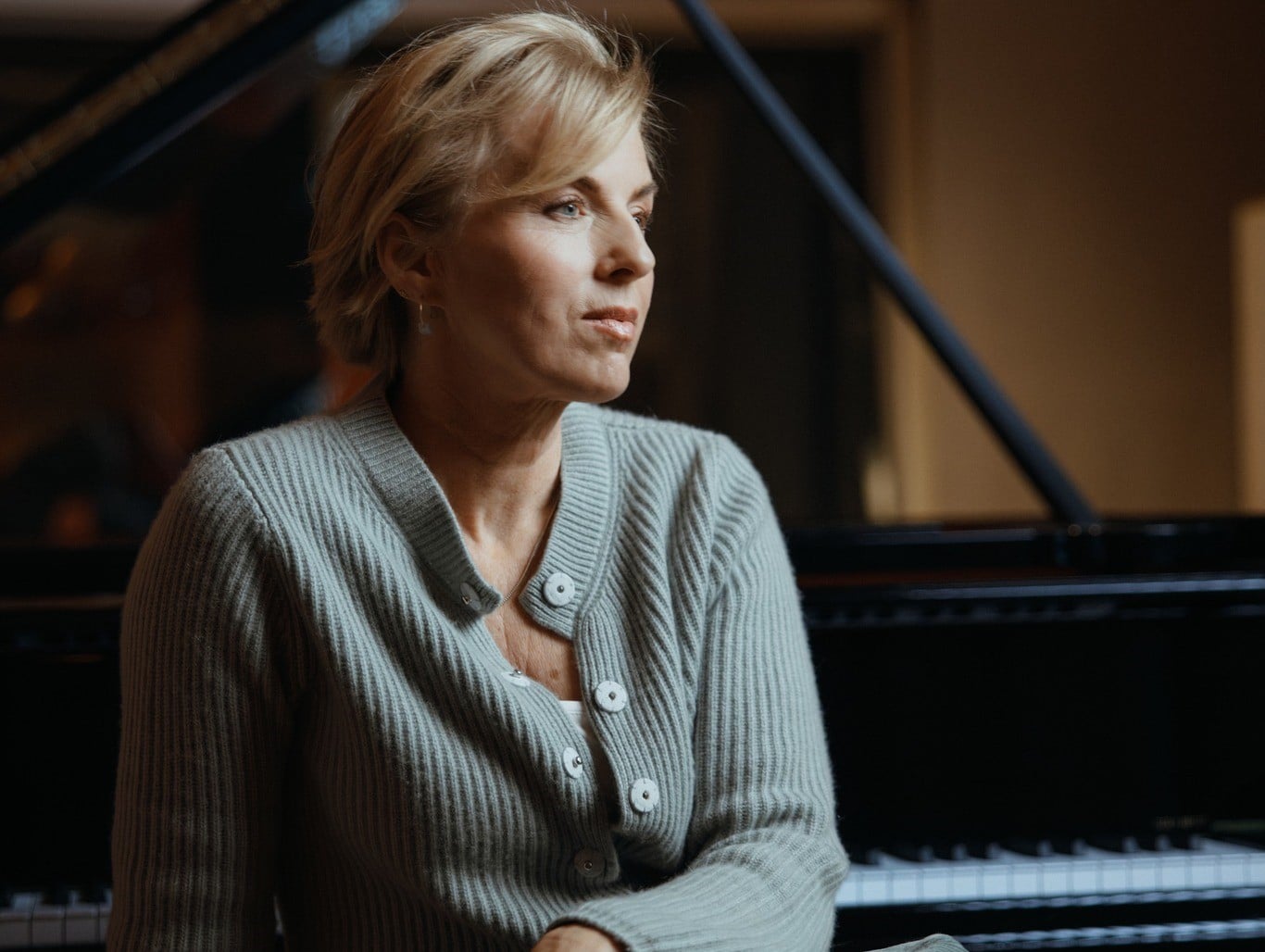 Parkjazz: Silje Nergaard