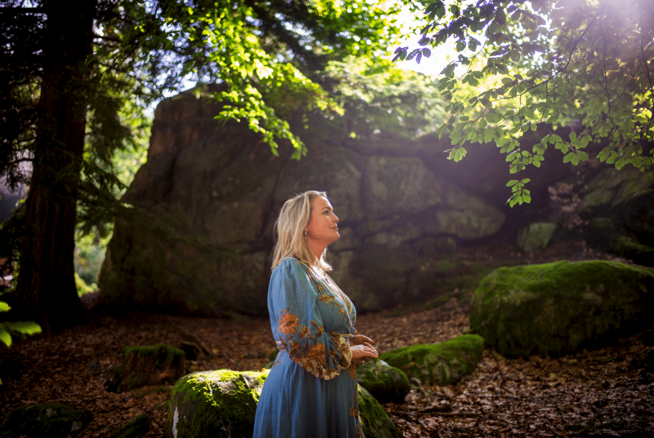 Sommerkonsert med Helene Bøksle