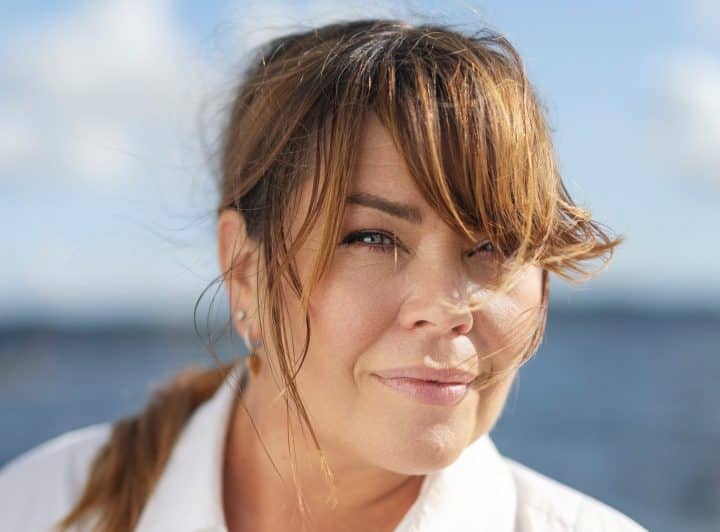 Parkjazz: Solveig Slettahjell