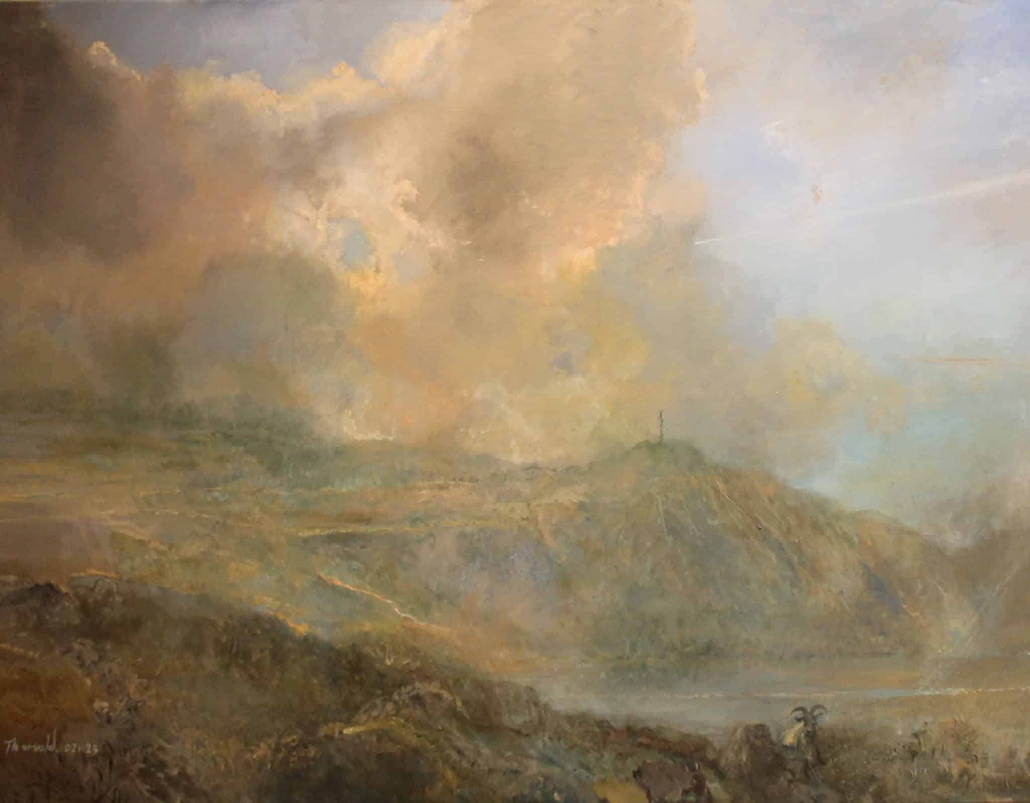sommerutstilling på Berg-Kragerø museum 2026